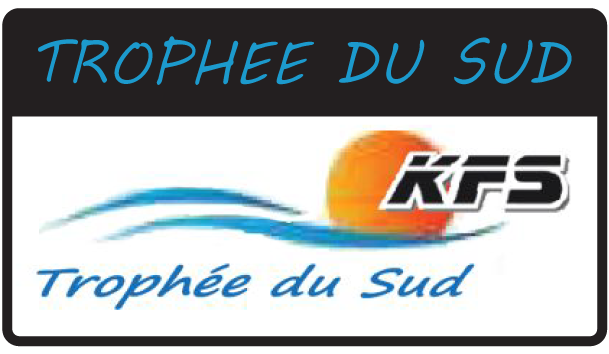 TROPHÉE DU SUD KFS