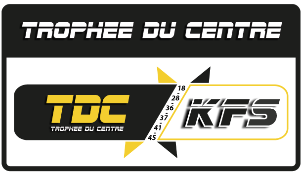 TROPHÉE DU CENTRE KFS